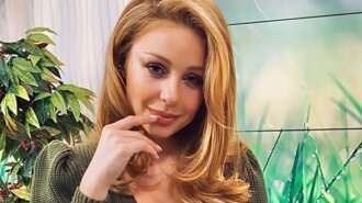 Из одежды только макияж: 35-летняя Тина Кароль полностью обнажилась на камеру - Дан Балан в недоумении (фото)