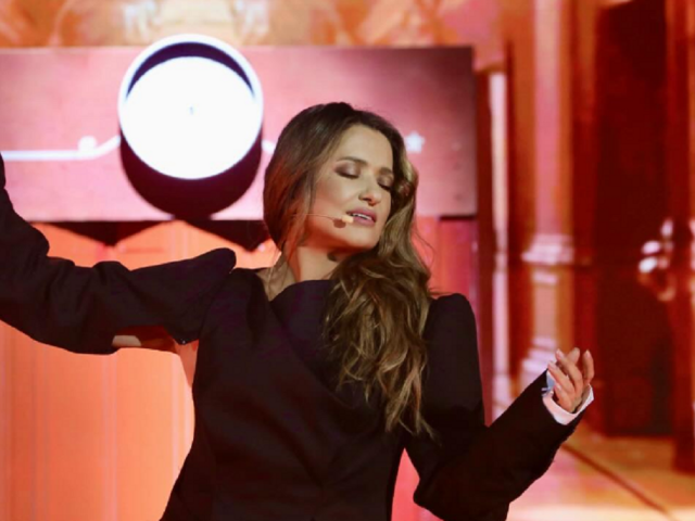 Наталія Могилевська