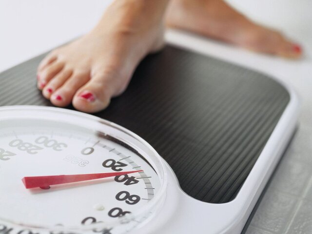 Решение проблемы лишнего веса лучше не откладывать