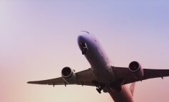 правила безопасности в аэропортах и ​​самолетах, коронавирус, 2020, карантин