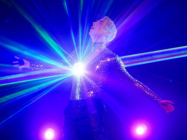 Melovin, фото із соцмереж