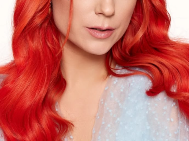 Світлана Тарабарова