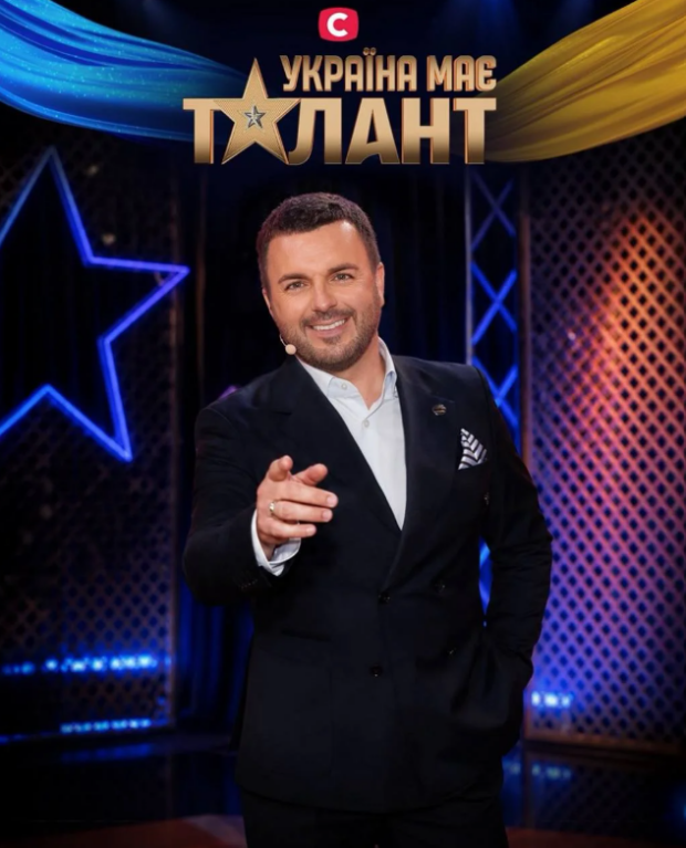 Григорий Решетник