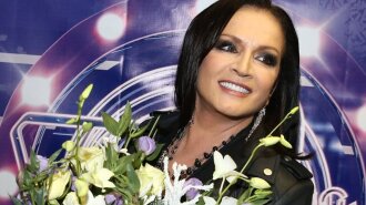 Обрезала волосы и сделала стрижку боб с короткой челкой: София Ротару впечатлила эффектным образом в стиле 80-х (фото)