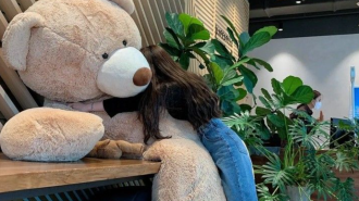 Турбота, дружба, зображення: Pinterest