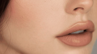 Макіяж, жінка, краса, мода