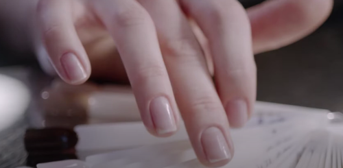 Нігті, манікюр