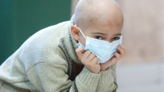 Почему дети болеют раком? Гомеопат озвучил свою точку зрения