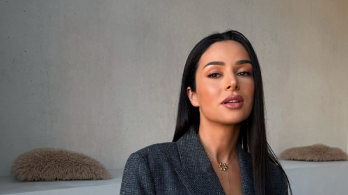 Злата Огнєвіч