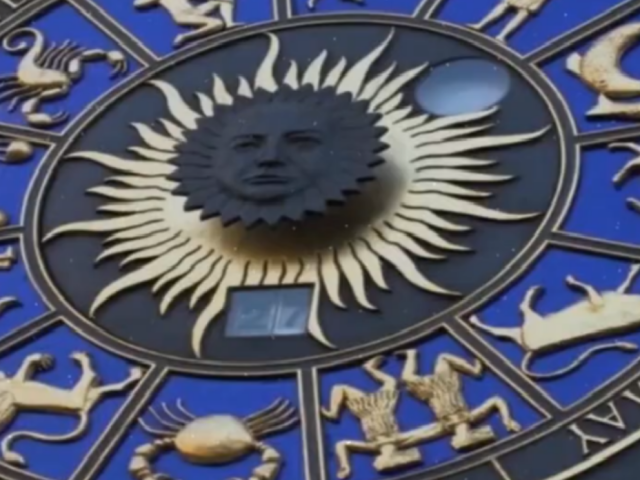 Знаки Зодиака