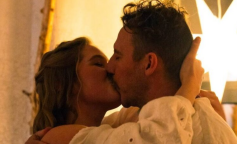 Євген Клопотенко з Катериною, фото з соцмереж