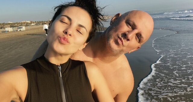 Потап и Настя Каменских показали 5летнюю малышку, которую