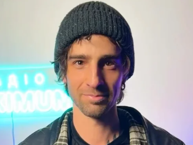 Владимир Дантес