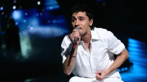 Через Лазарєва: Білан відмовився брати участь у концерті зірок «Євробачення»