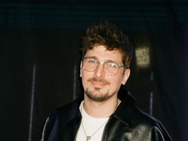 Позитив, Олексій Завгородній