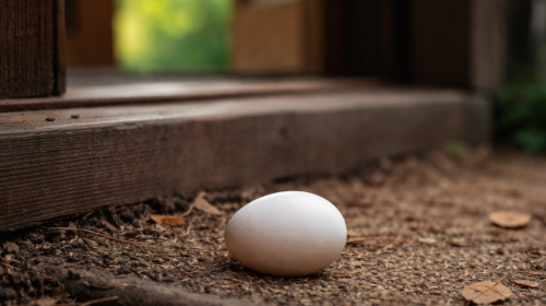 Яйця, магія, зображення: Clutch