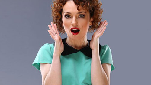 Вікторію Булітко з "Дизель шоу" застукали з колегою під час пристрасного поцілунку: "Гучний скандал"