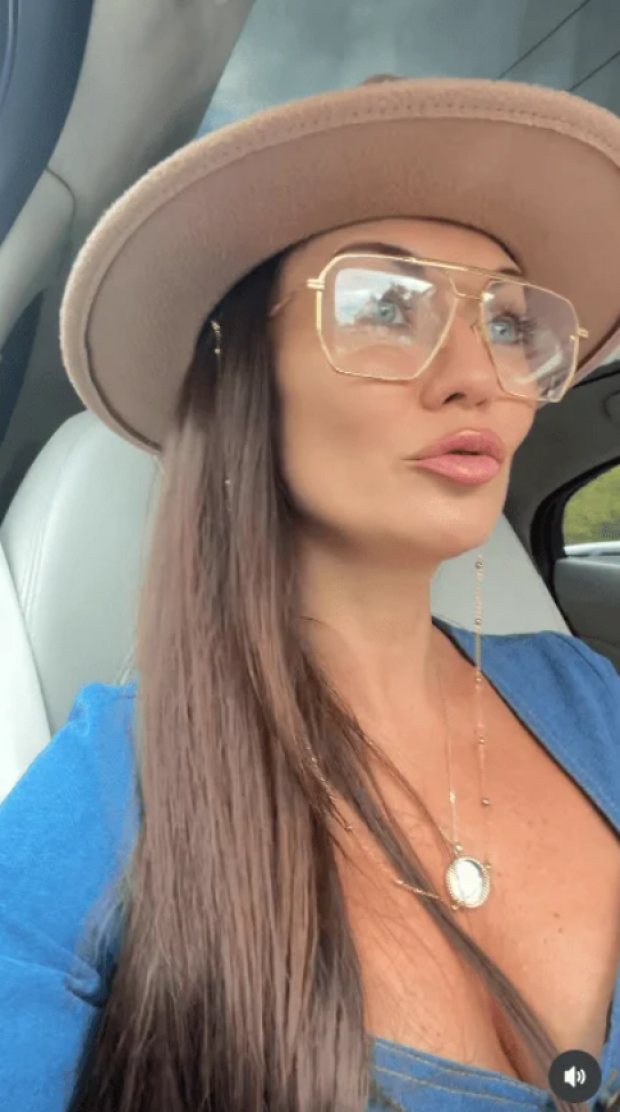 Анна Саліванчук
