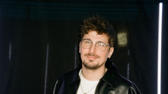 Позитив, Олексій Завгородній