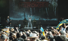 The Hardkiss, Юлия Санина