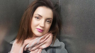Оля Цибульская показала подросшего сына Нестора: милые до мурашек