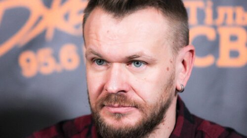 Александр Положинский отказался от награды, выданной Зеленским: что произошло