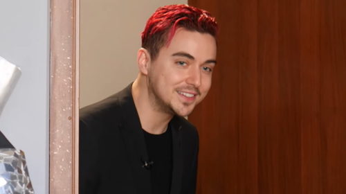 Melovin, фото из соцсетей