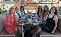 Красиві дівчата, зображення: clutch.net.ua