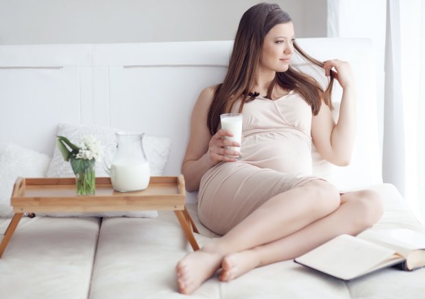 Алкоголь і вагітність: чи безпечна доза