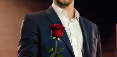 Вячеслав Кравцов, новый "Холостяк" 15 сезон