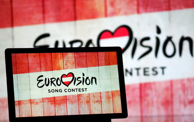 Евровидение 2026
