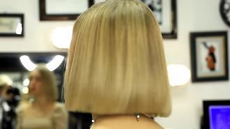 Красиві стрижки 2026 року для тонкого волосся