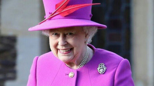 Макіяж по-королівськи: що в косметичці 94-річної королеви Єлизавети II і як вона підтримує зовнішність у поважному віці – подробиці