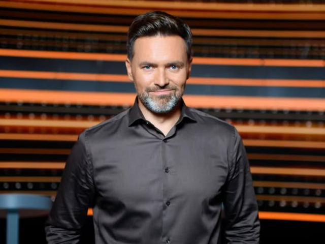 Тимур Мірошниченко, фото із соцмереж