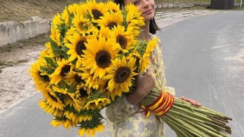 "Они начали разбираться": Илона Гвоздева, что думают о войне ее родственники из Крыма