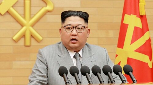 Неожиданно: лидера КНДР назвали иконой стиля