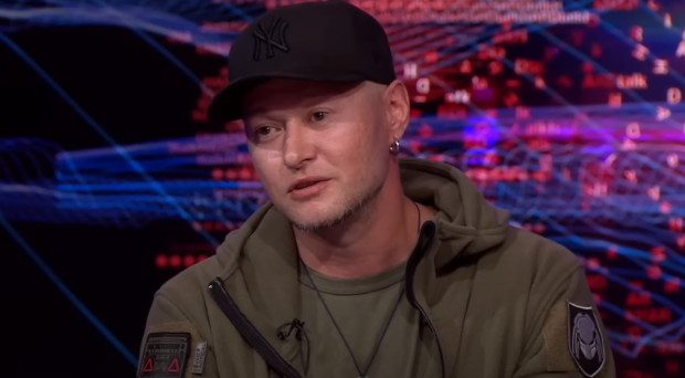 Андрей Хлывнюк. Фото: youtube.com