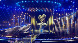 Евровидение-2026