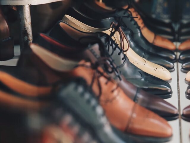 Обувь. Фото: Pexels с сайта Pixabay