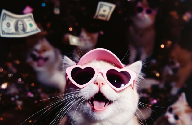 Фінансовий гороскоп, гроші, зображення із вільних джерел