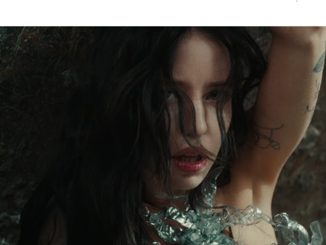 Надя Дорофеева