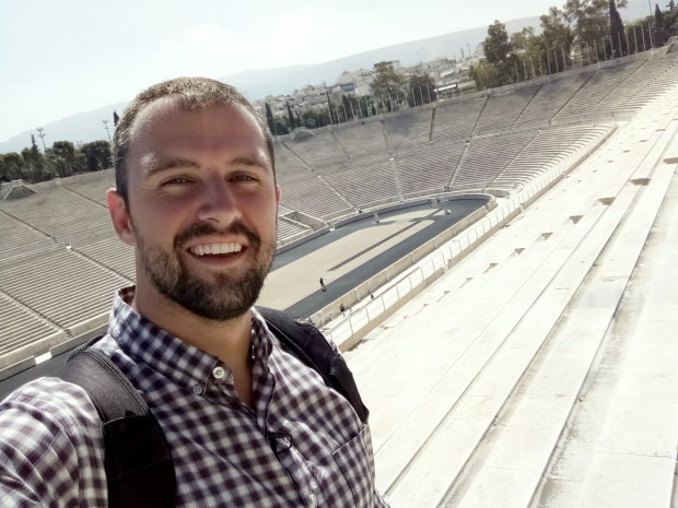 Пешая прогулка по Афинам: что посмотреть в столице Греции