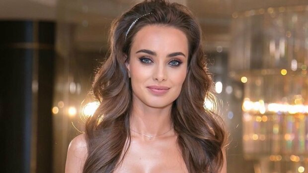 Ксенія Мішина, актриса, Відпочинок з сім'єю