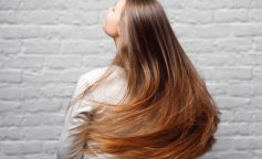 Волосы, изображение из свободных источников