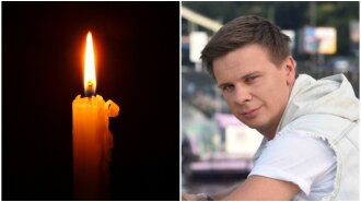 Дмитрий Комаров, смерть друга, авиакатастрофа, трагедия