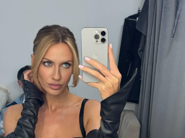 Леся Нікітюк