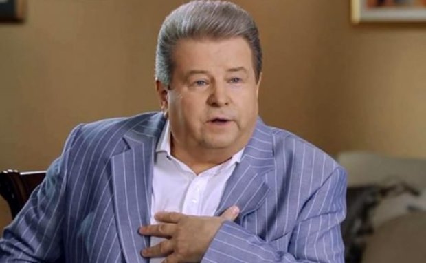 Михаил Поплавский, выборы 2019