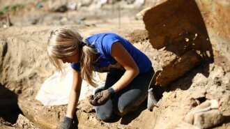Вчені відтворили зовнішність 18-річної дівчини, яка жила 9000 років тому