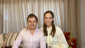 Син Каті Осадчої та Юрія Горбунова святкує день народження-зворушливе сімейне фото потрапило в Мережу