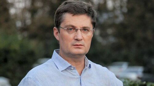 Игорь Кондратюк, телеведущий, критика Добрынина, участие в Холостяке